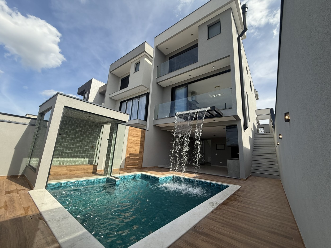 Casa, 3 quartos, 215 m² - Foto 45