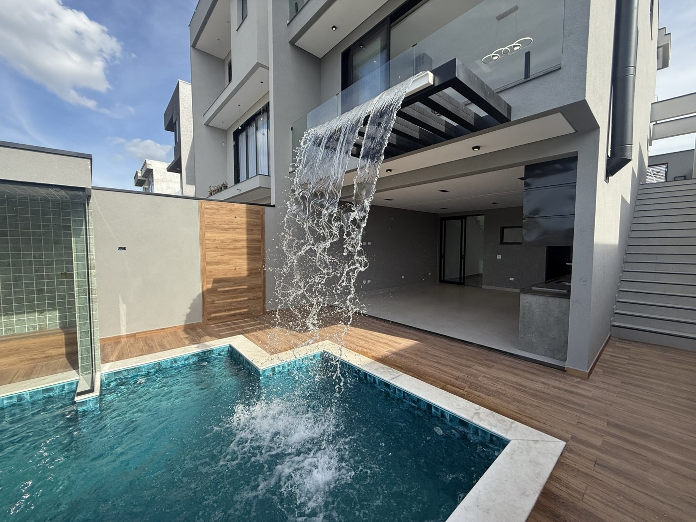 Casa, 3 quartos, 215 m² - Foto 46