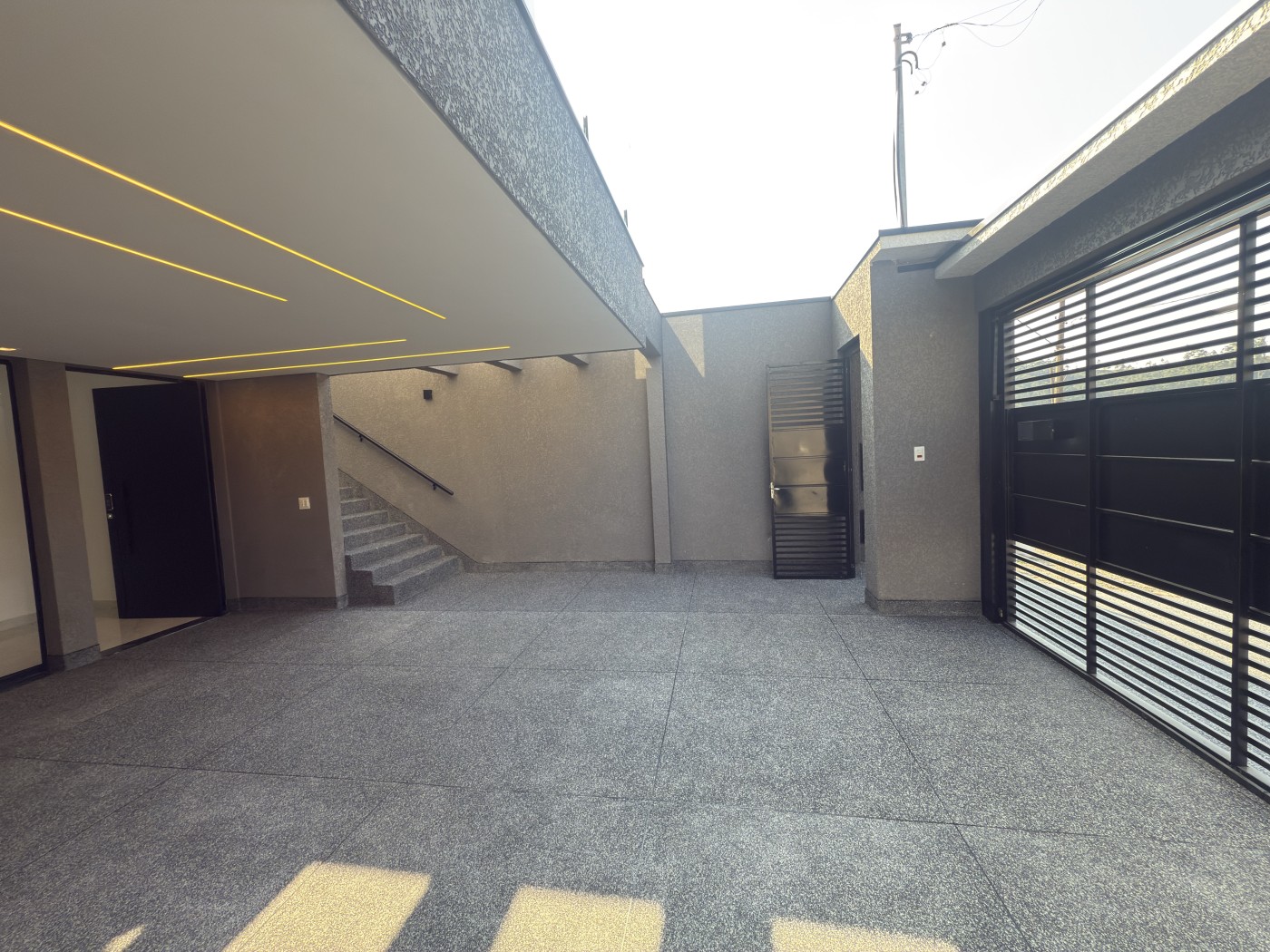 Casa, 3 quartos, 180 m² - Foto 2