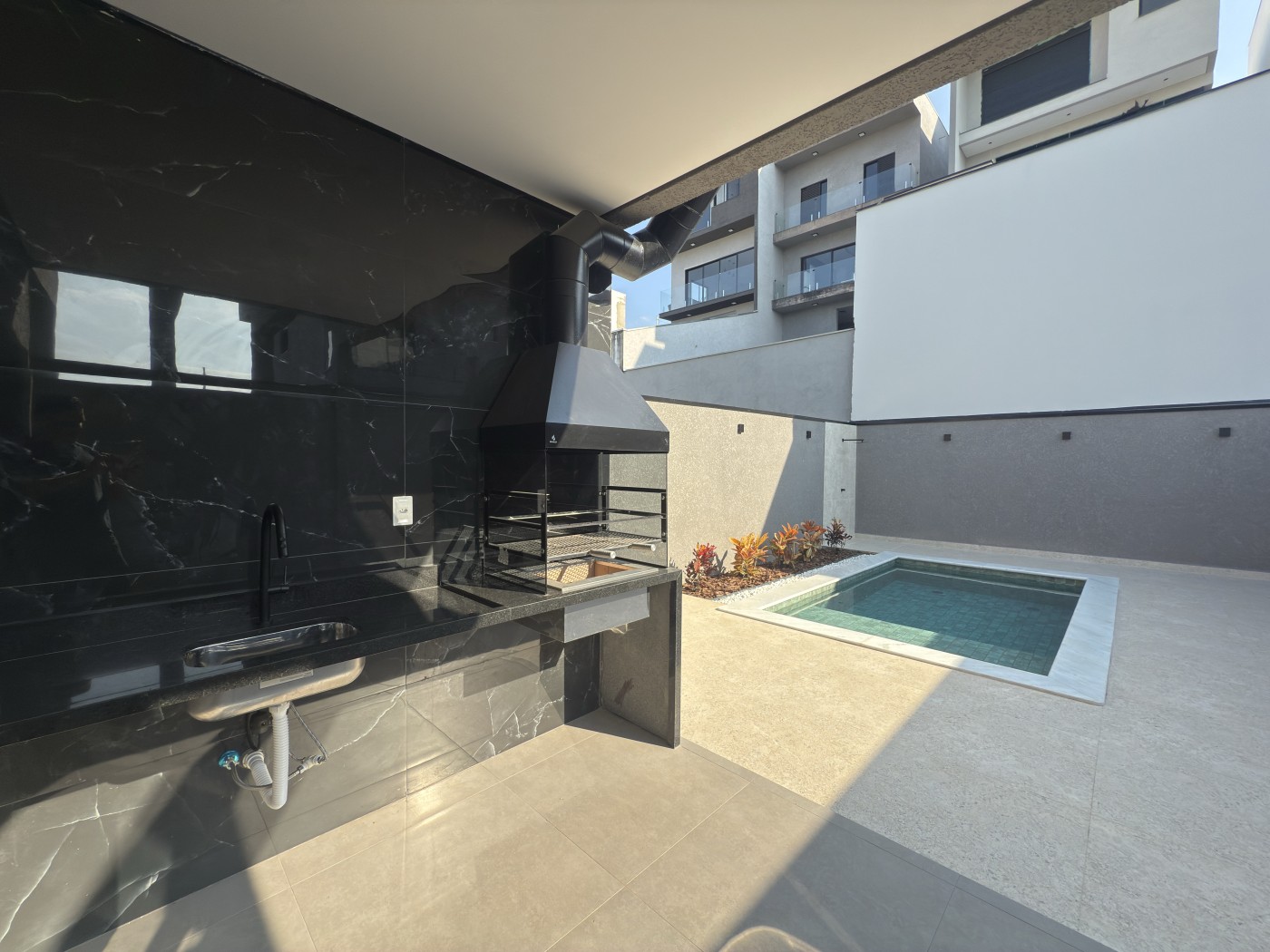 Casa, 3 quartos, 180 m² - Foto 11