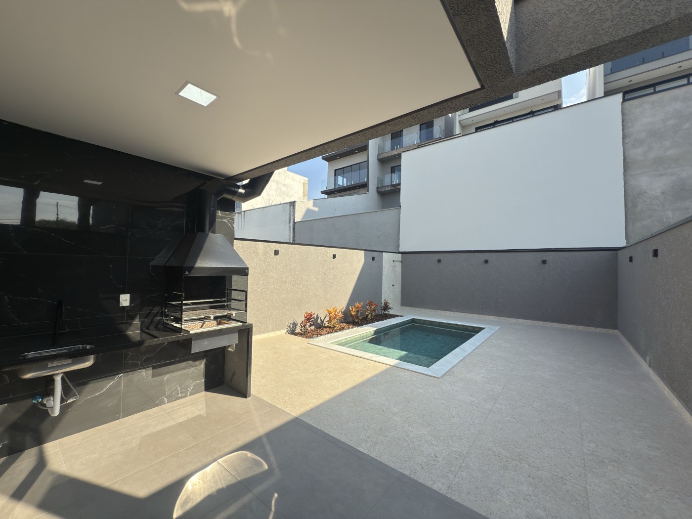 Casa, 3 quartos, 180 m² - Foto 12