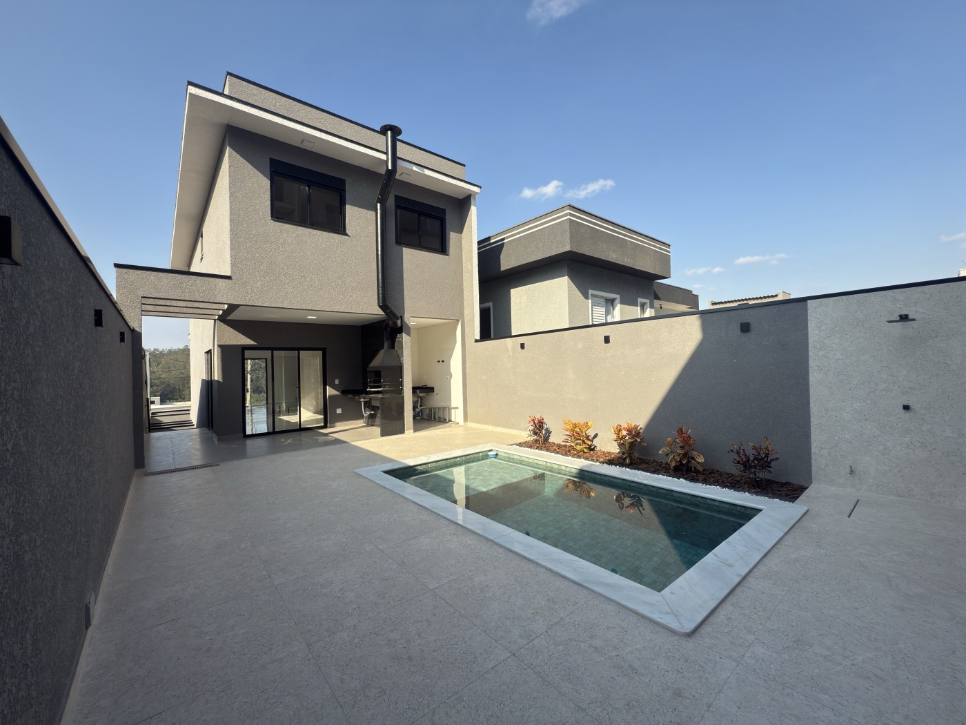 Casa, 3 quartos, 180 m² - Foto 13