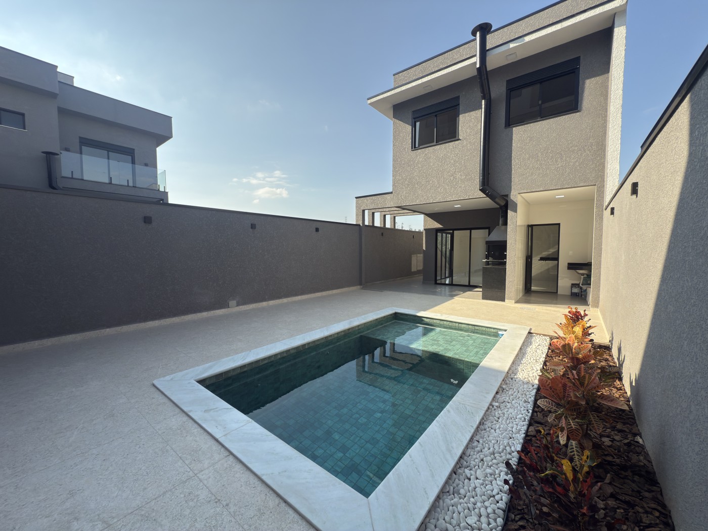 Casa, 3 quartos, 180 m² - Foto 14