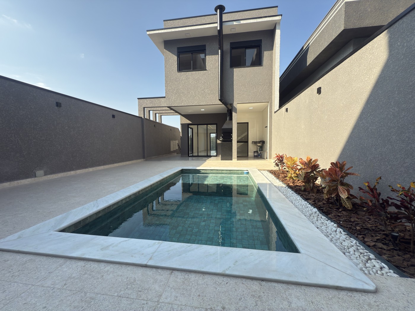 Casa, 3 quartos, 180 m² - Foto 15