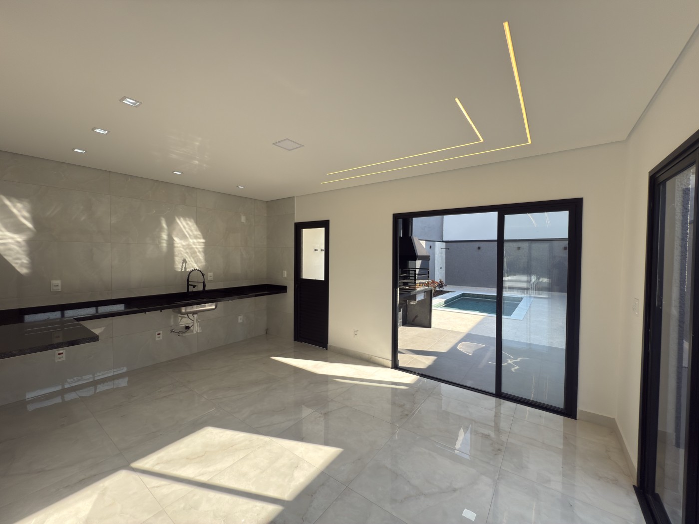 Casa, 3 quartos, 180 m² - Foto 18