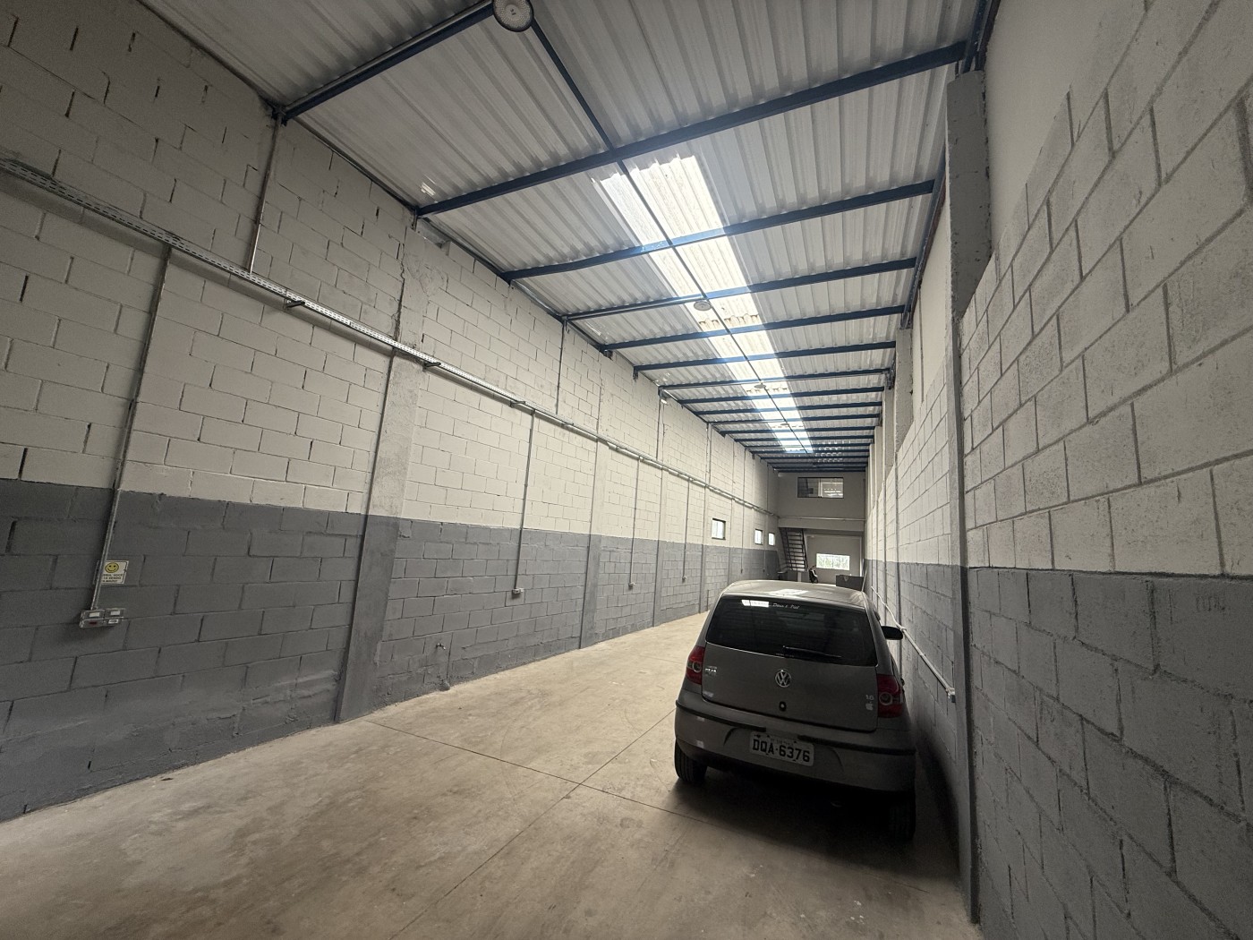 Depósito-Galpão, 390 m² - Foto 4