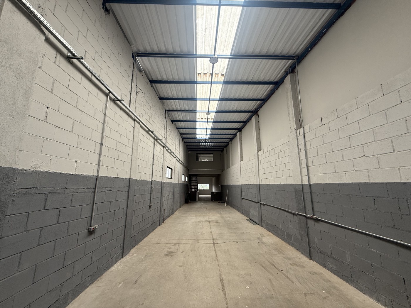 Depósito-Galpão, 390 m² - Foto 5