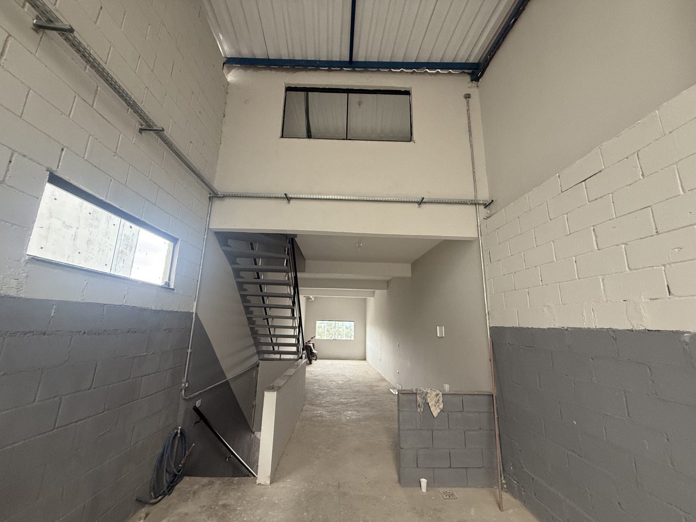 Depósito-Galpão, 390 m² - Foto 6