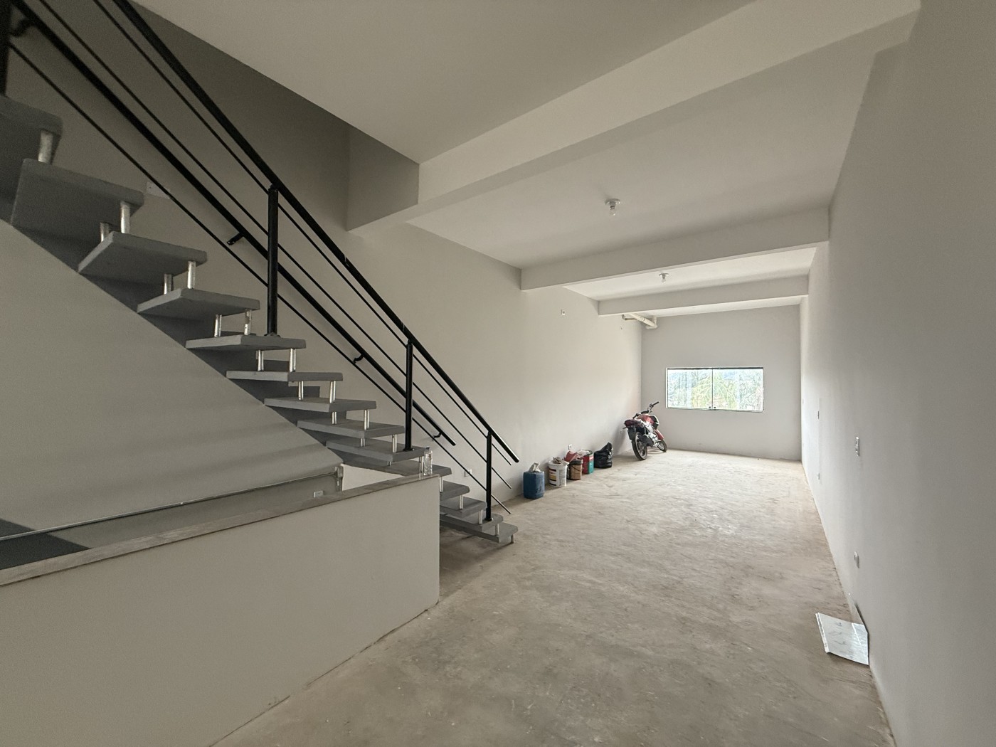 Depósito-Galpão, 390 m² - Foto 8