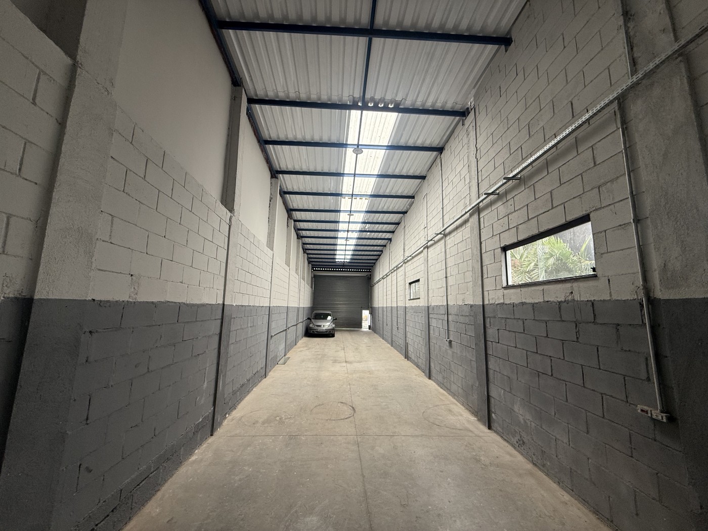 Depósito-Galpão, 390 m² - Foto 7