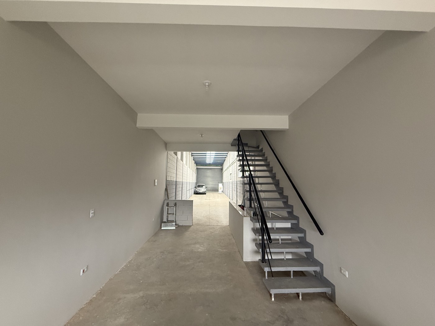 Depósito-Galpão, 390 m² - Foto 10