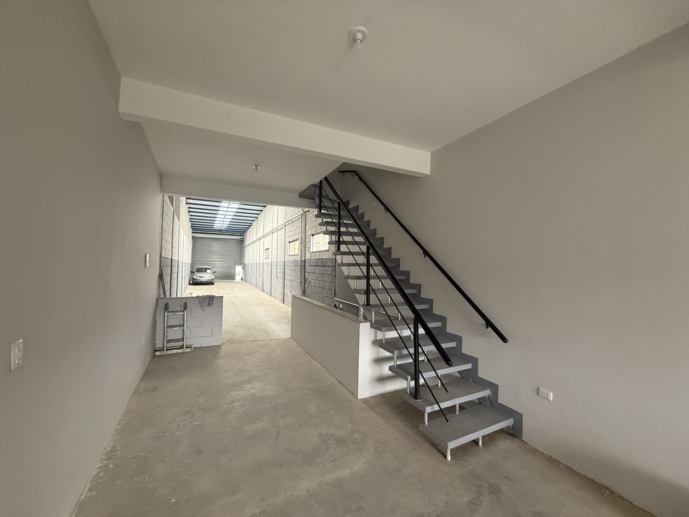 Depósito-Galpão, 390 m² - Foto 9