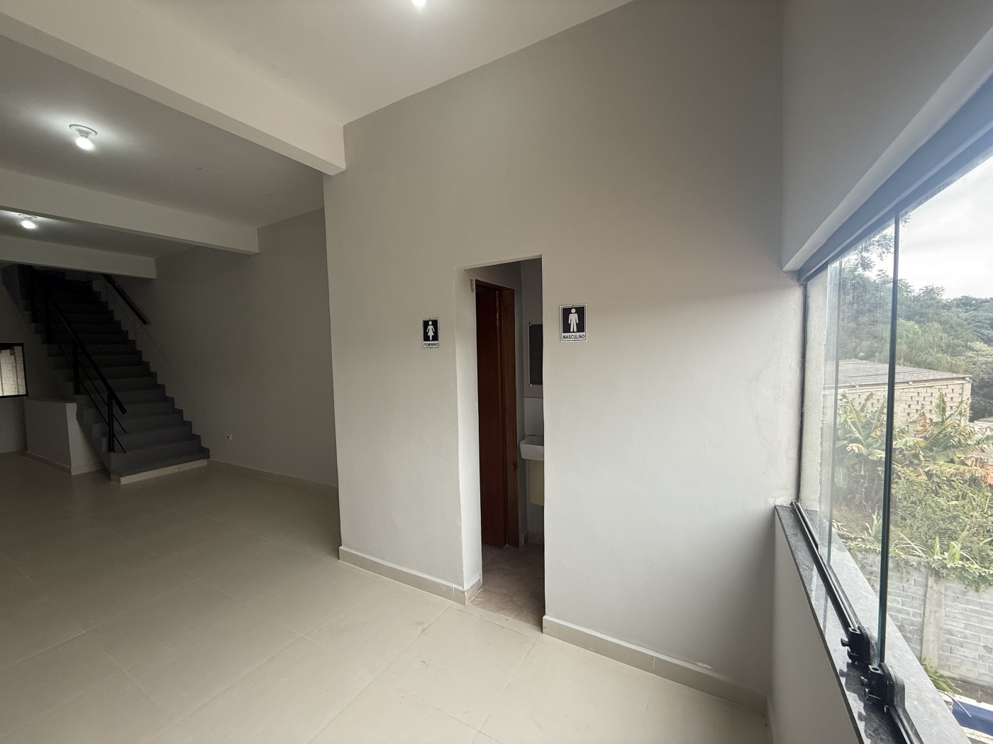 Depósito-Galpão, 390 m² - Foto 13