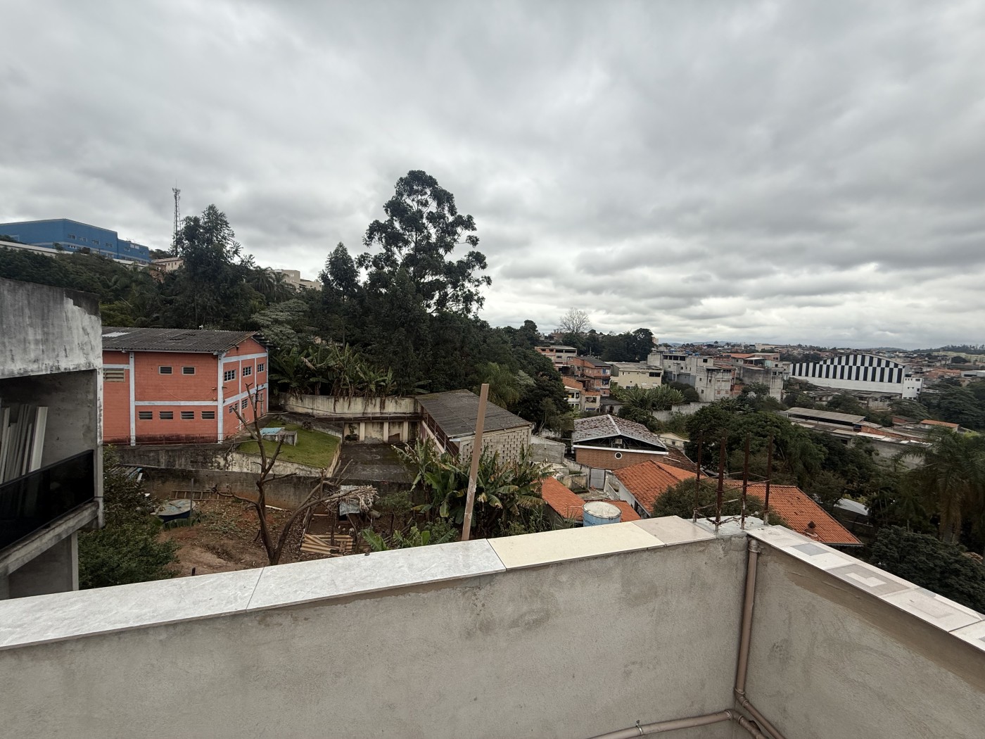 Depósito-Galpão, 390 m² - Foto 19