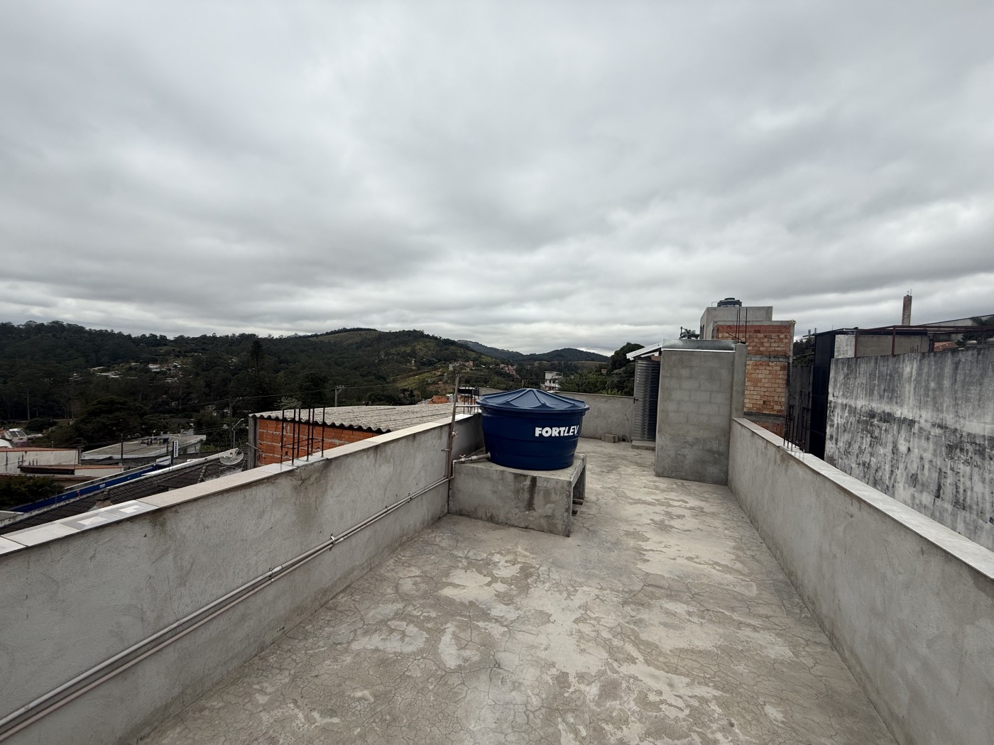 Depósito-Galpão, 390 m² - Foto 22