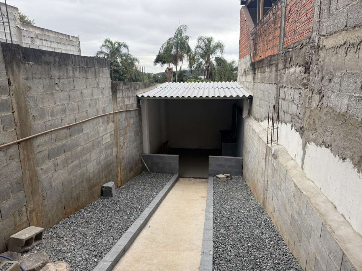 Depósito-Galpão, 390 m² - Foto 28