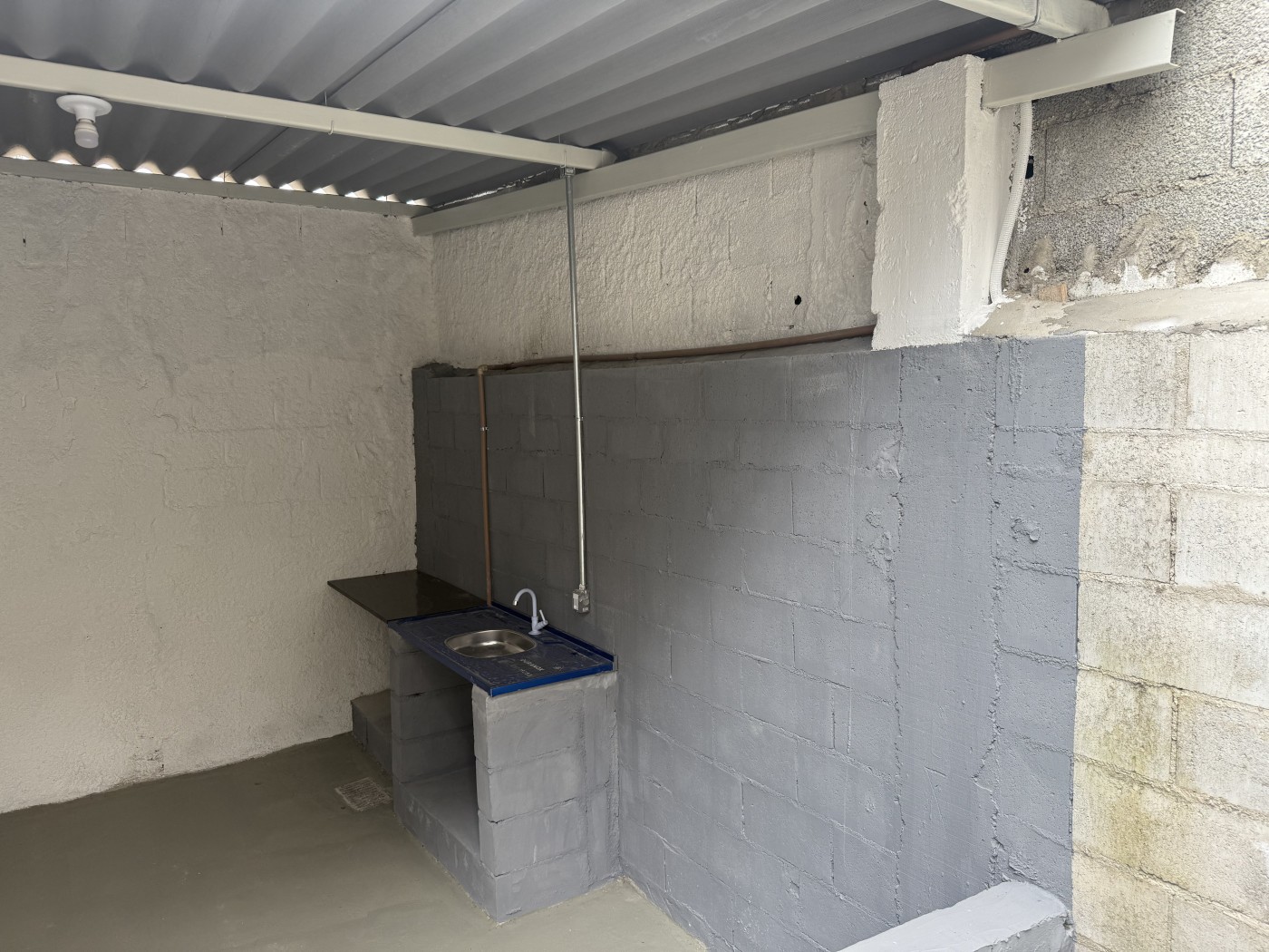 Depósito-Galpão, 390 m² - Foto 29