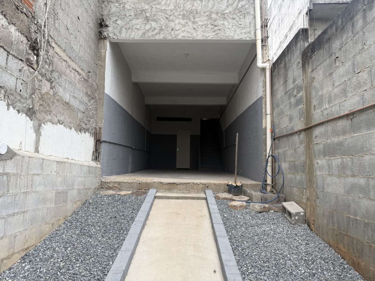 Depósito-Galpão, 390 m² - Foto 30