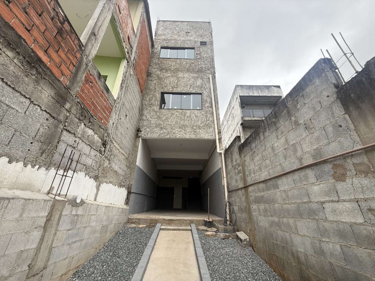 Depósito-Galpão, 390 m² - Foto 32