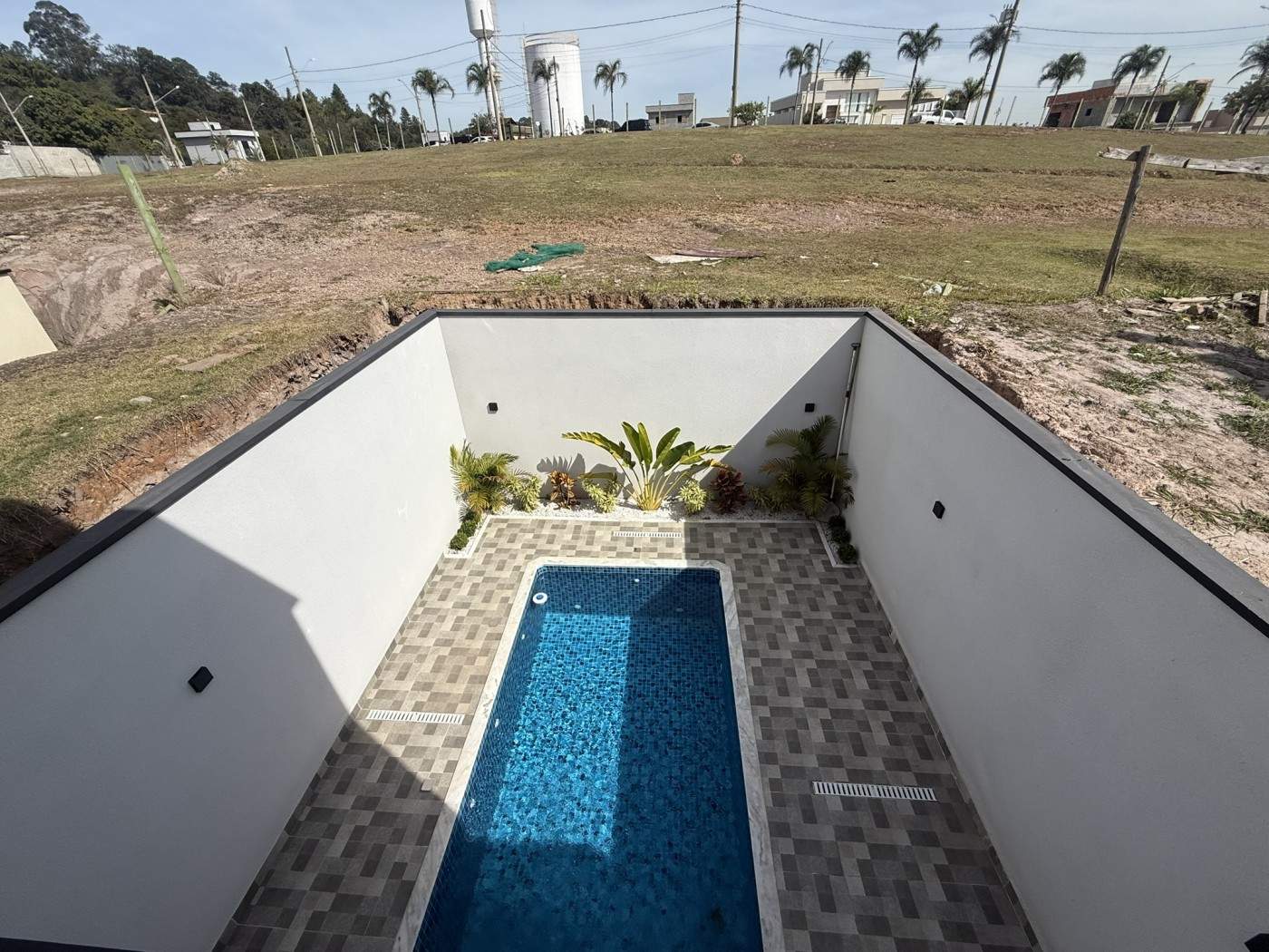 Casa, 3 quartos, 130 m² - Foto 43