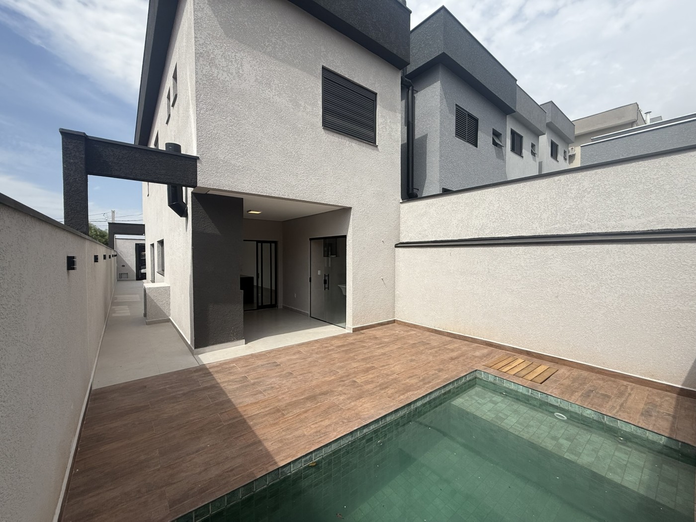 Casa, 3 quartos, 135 m² - Foto 35