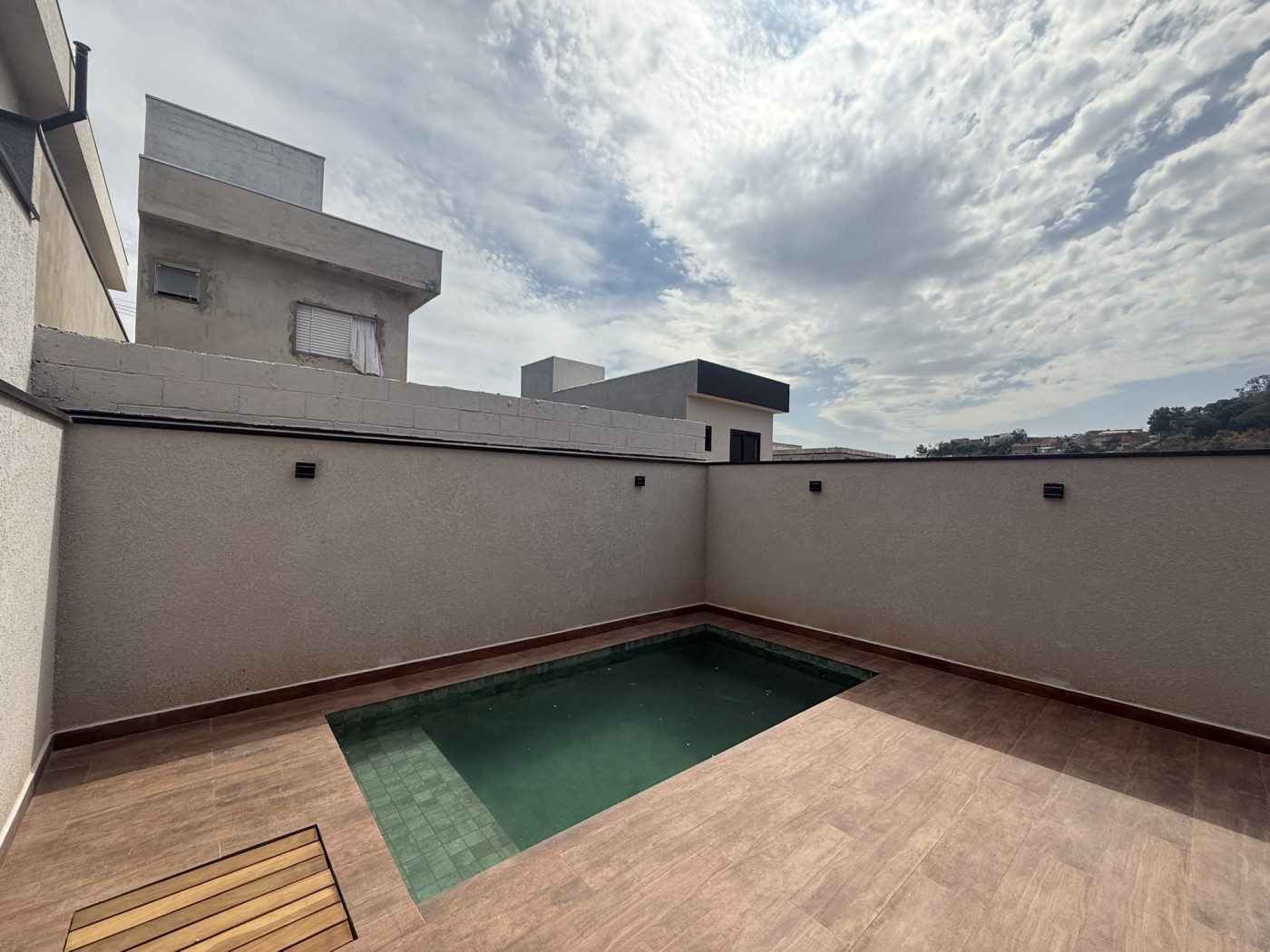 Casa, 3 quartos, 135 m² - Foto 34