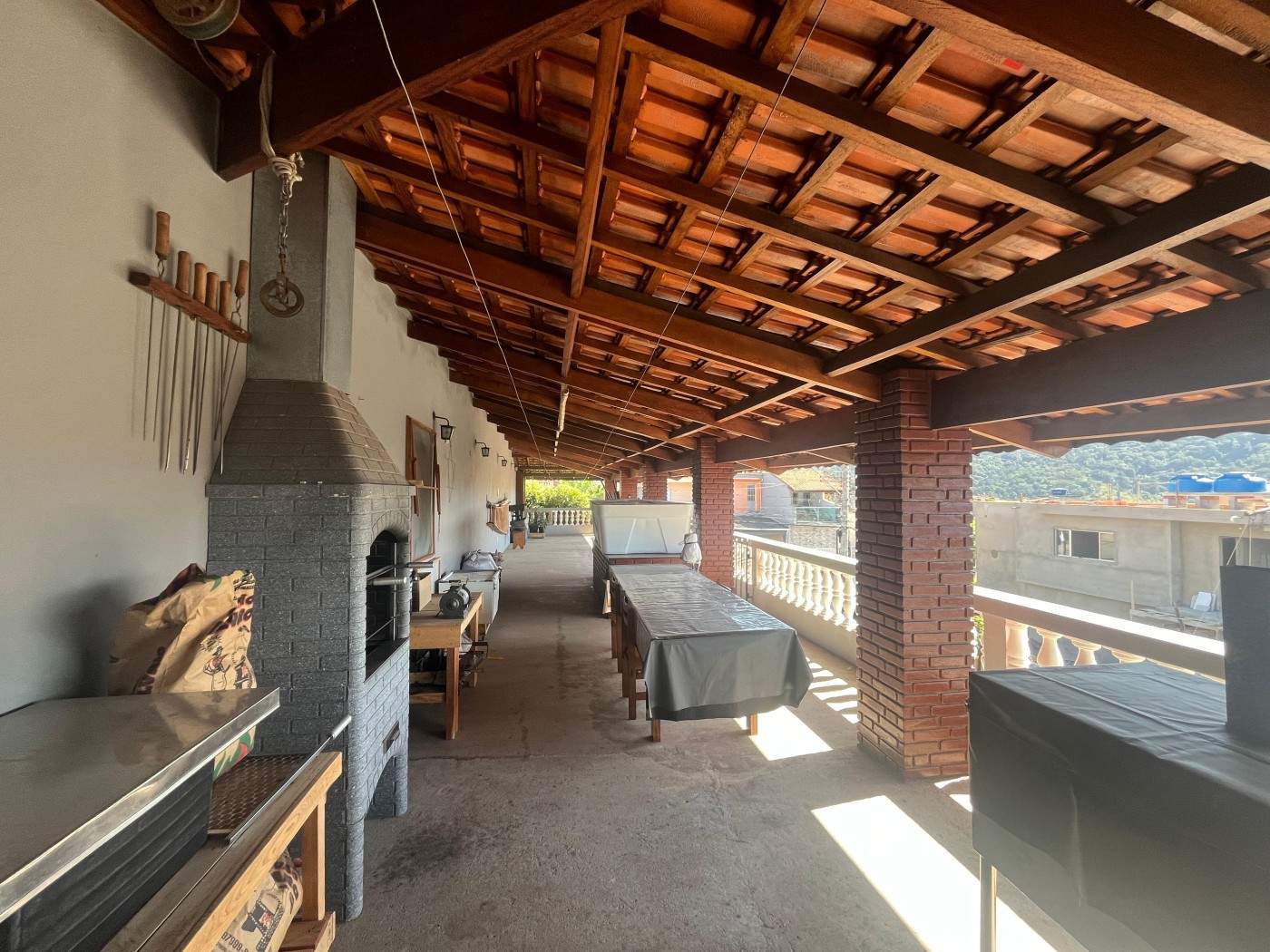 Casa, 3 quartos, 304 m² - Foto 24