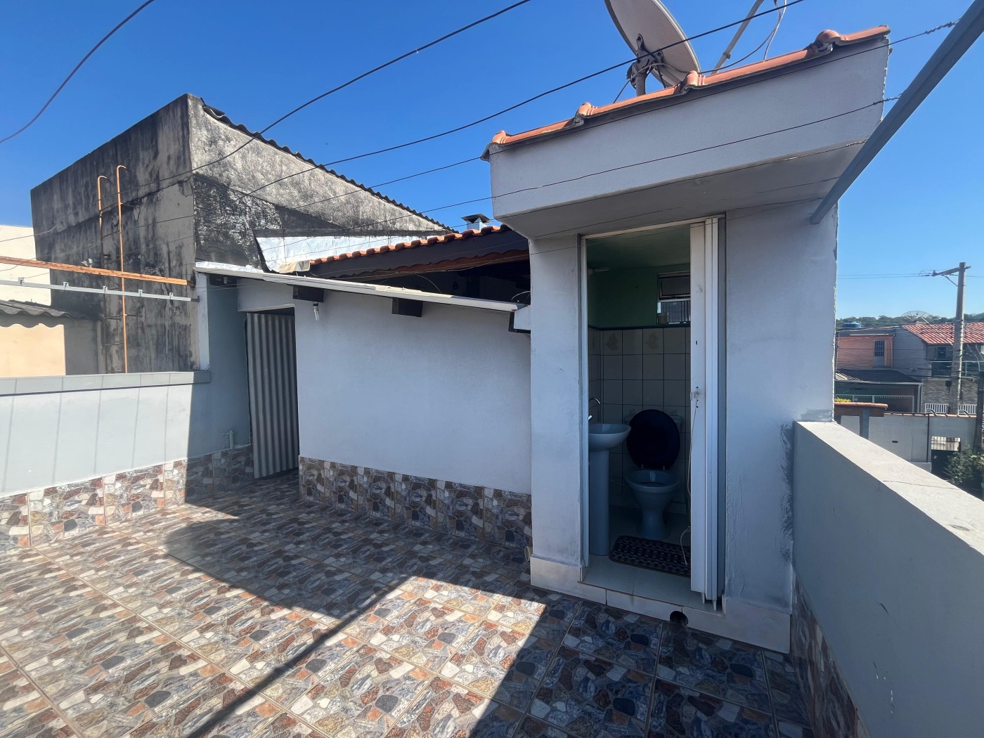 Casa, 3 quartos, 304 m² - Foto 23