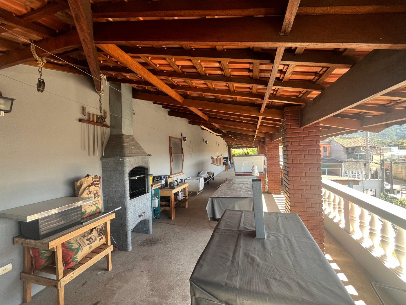 Casa, 3 quartos, 304 m² - Foto 25