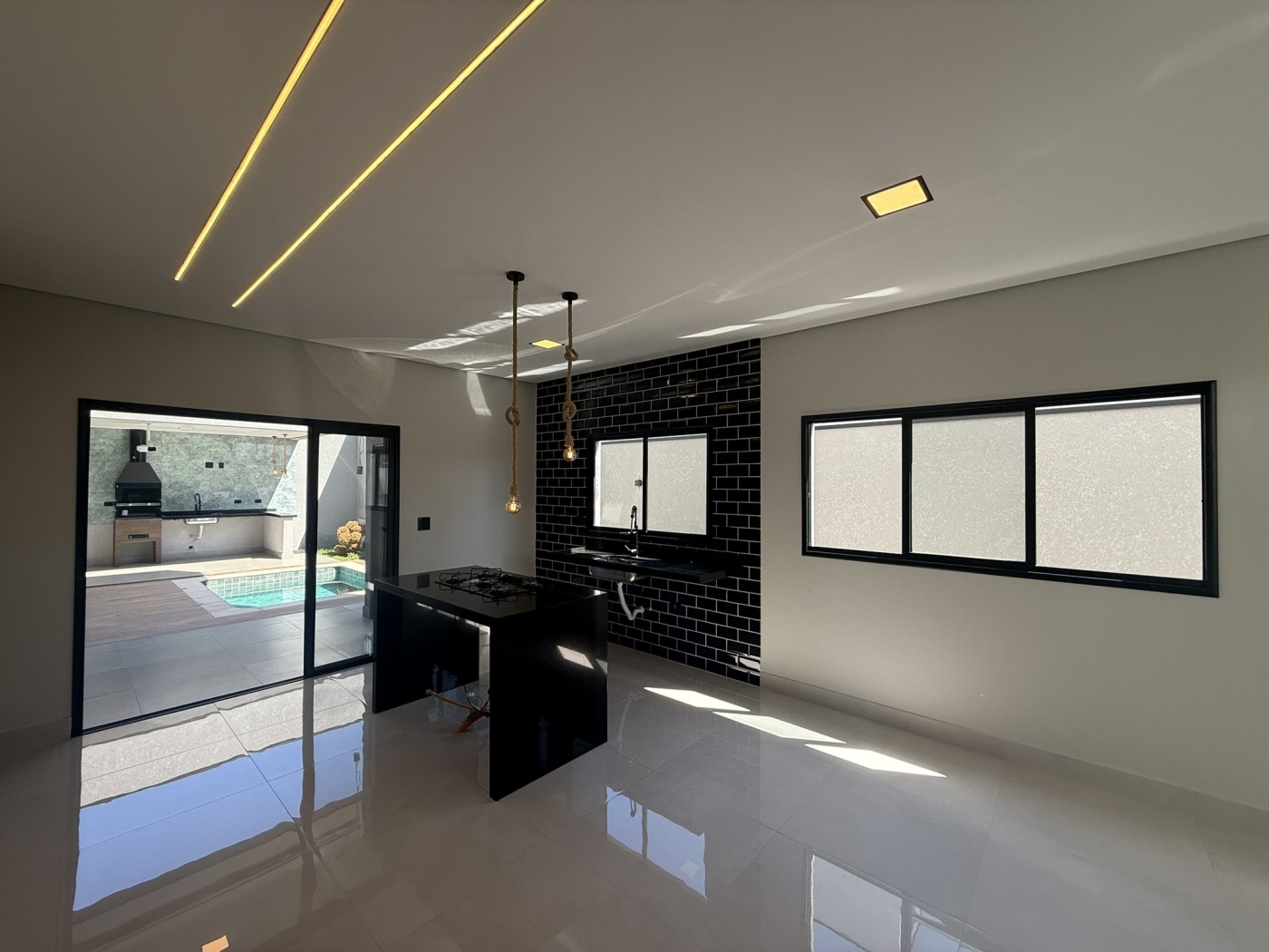 Casa, 3 quartos, 130 m² - Foto 9