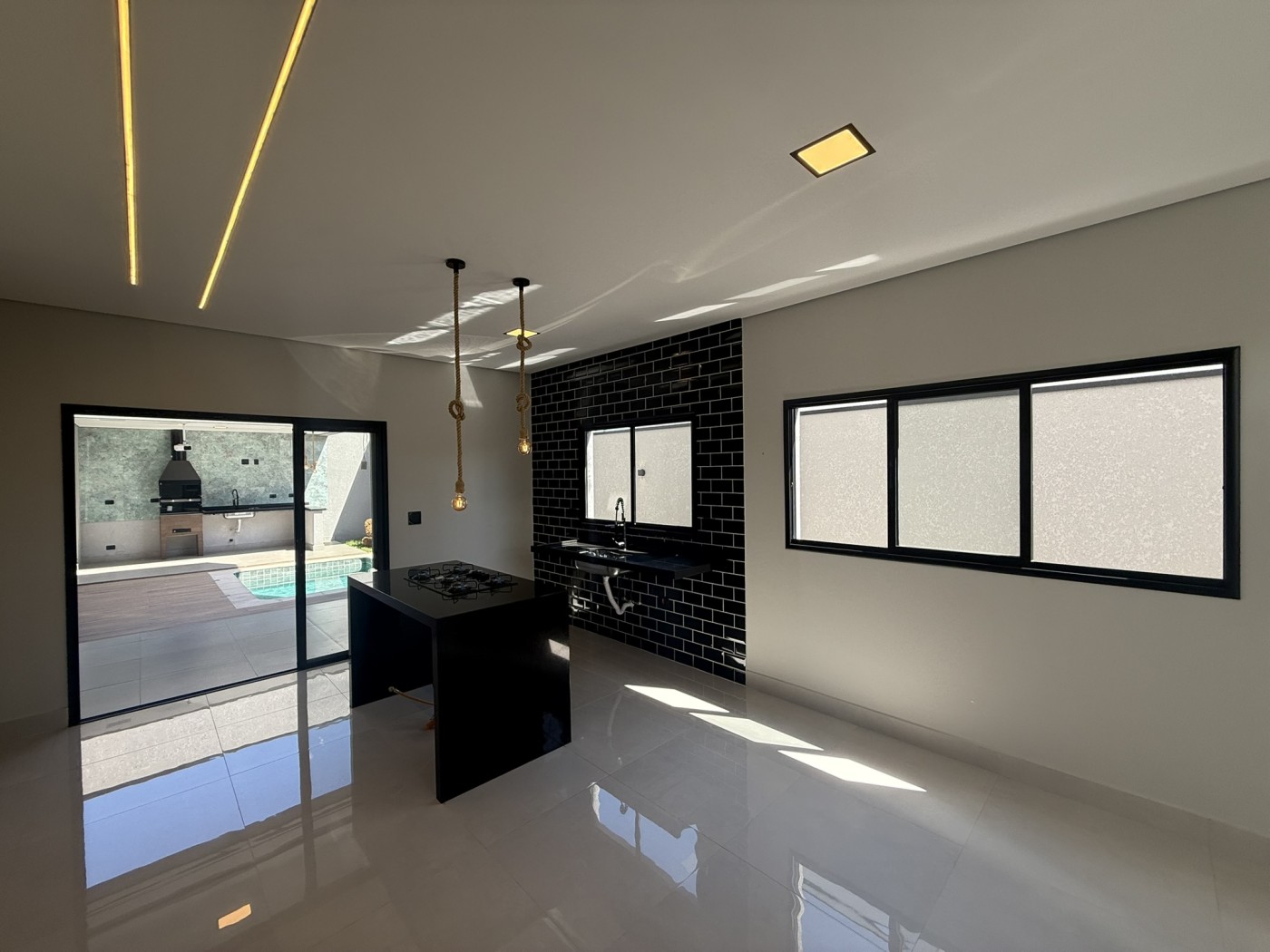 Casa, 3 quartos, 130 m² - Foto 10