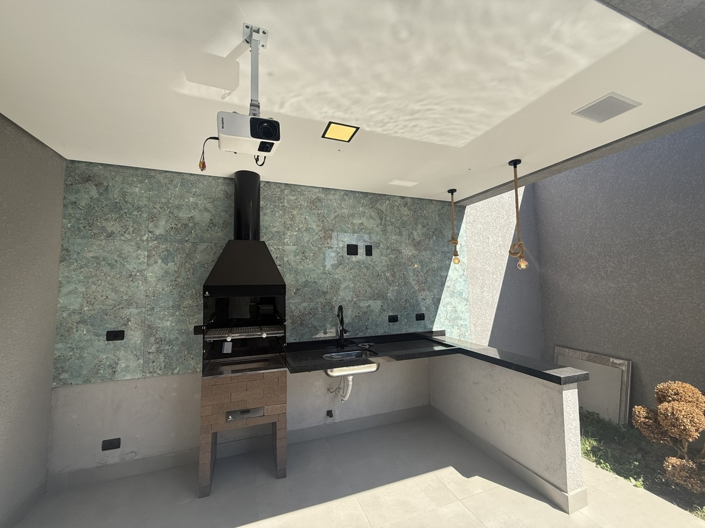 Casa, 3 quartos, 130 m² - Foto 30