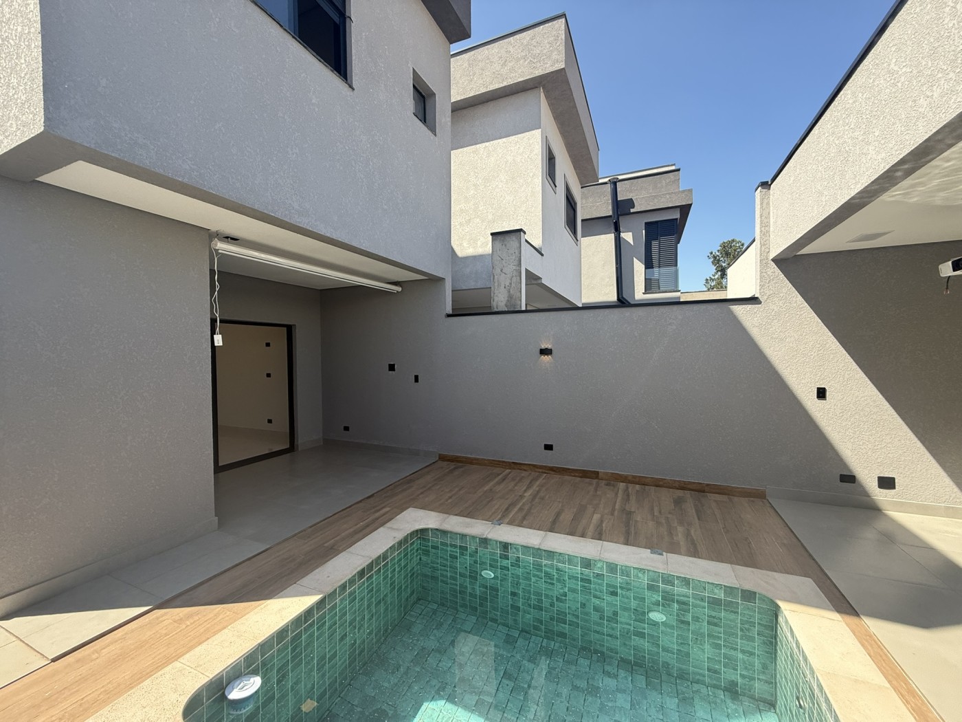 Casa, 3 quartos, 130 m² - Foto 36