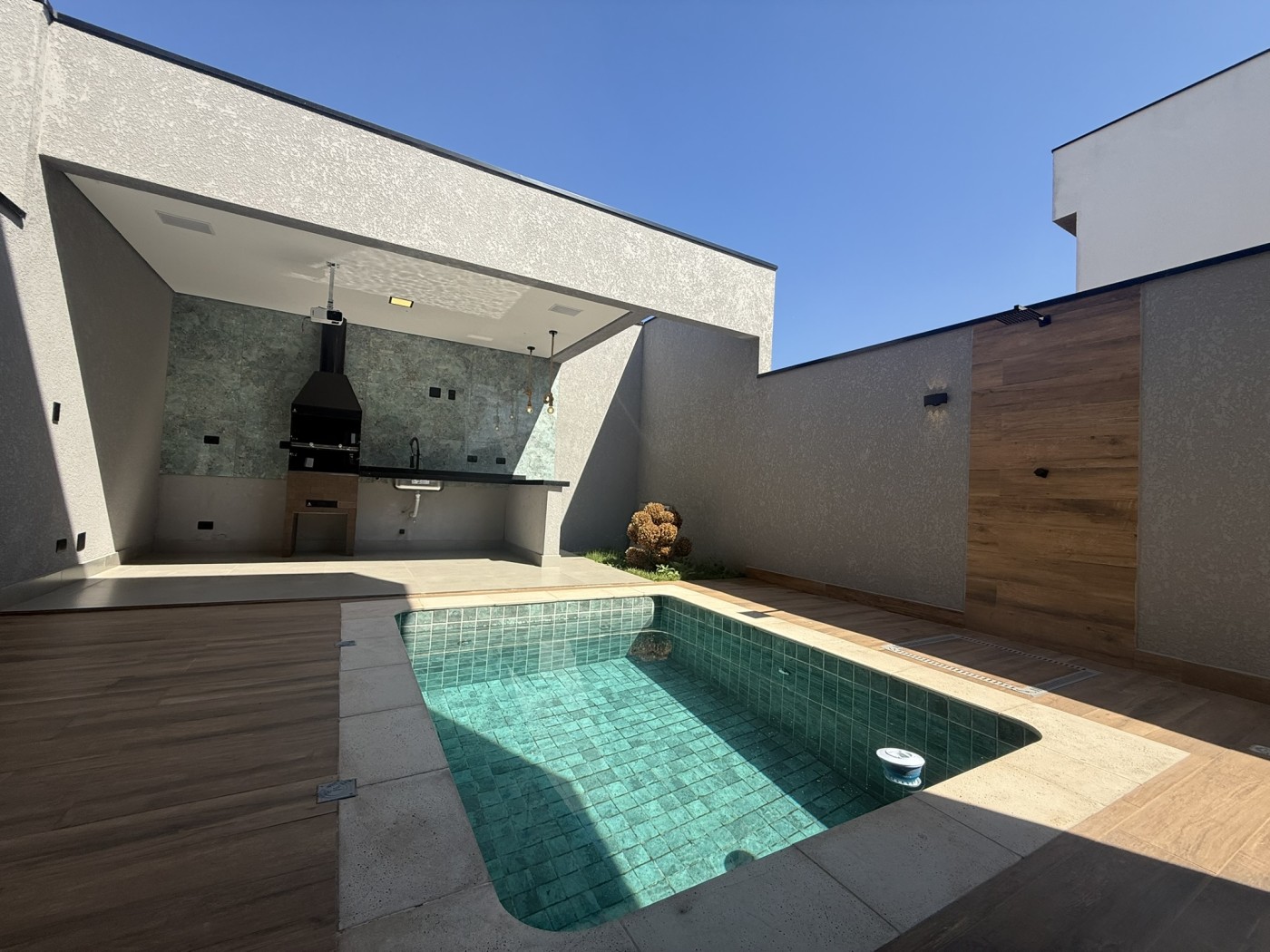Casa, 3 quartos, 130 m² - Foto 38