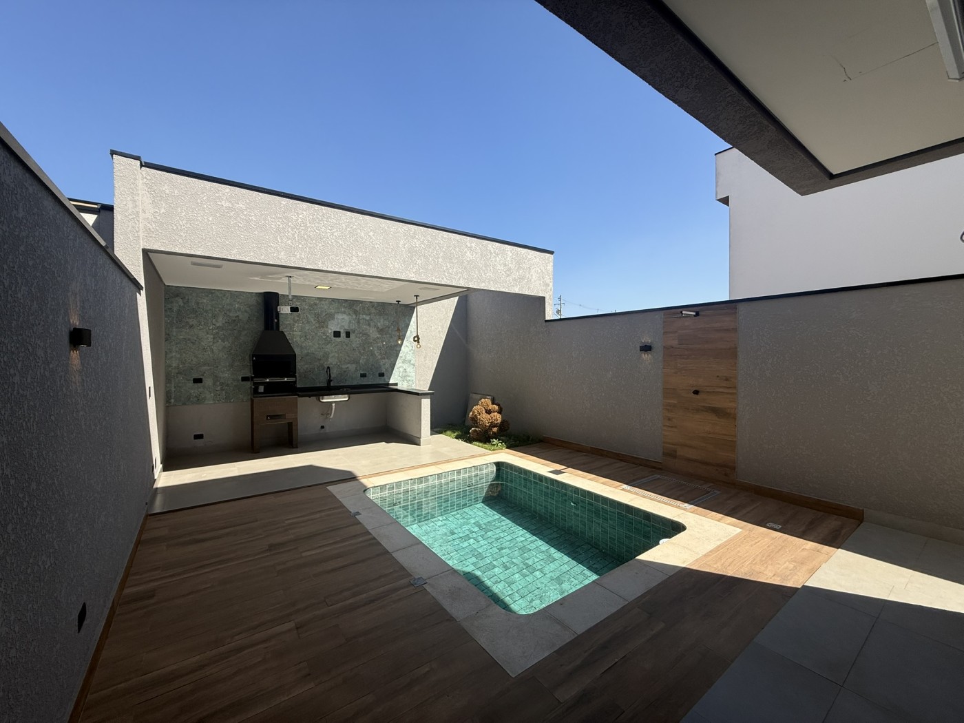 Casa, 3 quartos, 130 m² - Foto 37