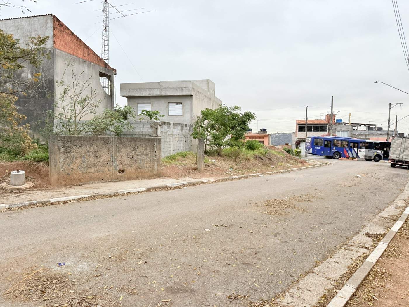 Terreno, 305 m² - Foto 8