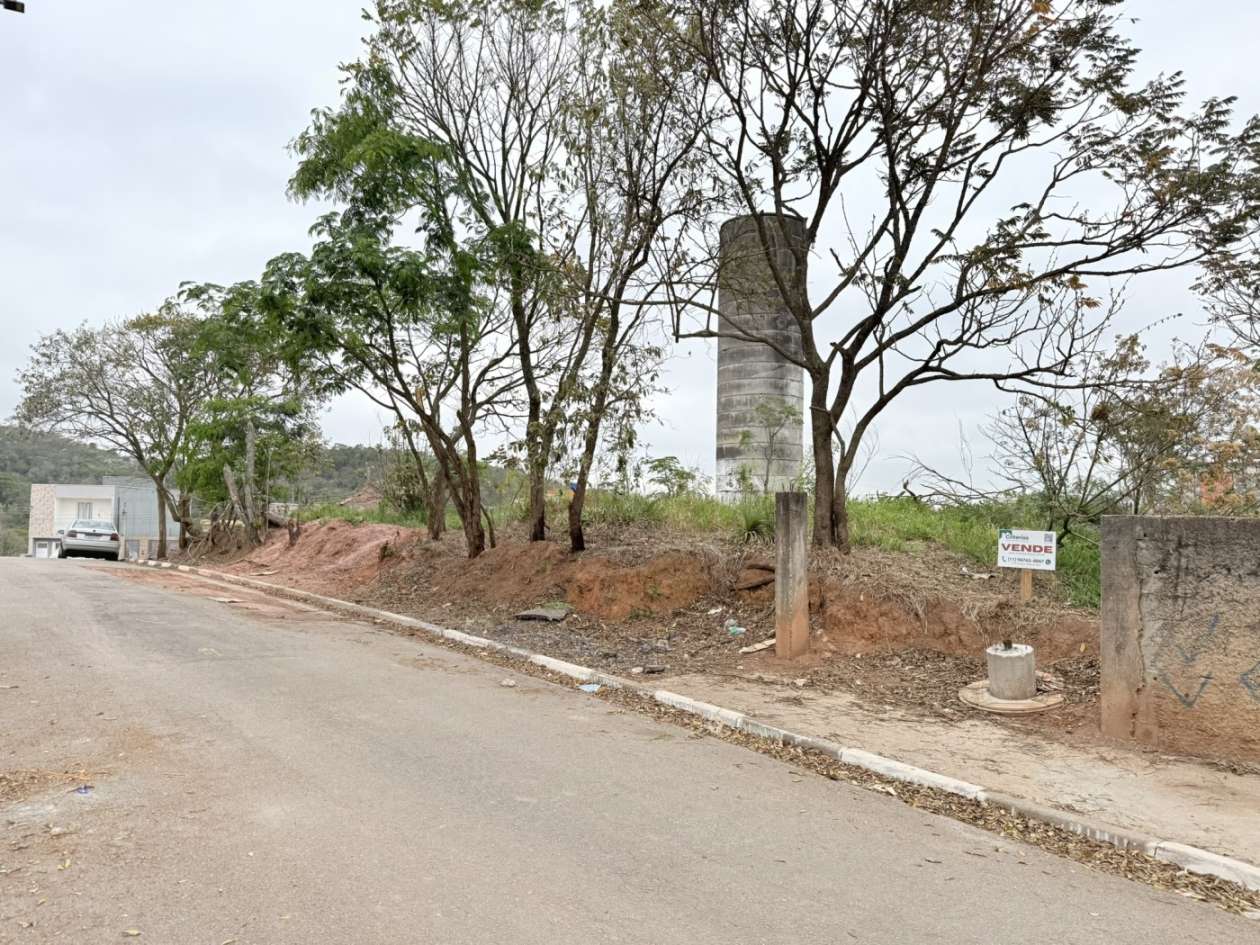 Terreno, 305 m² - Foto 2