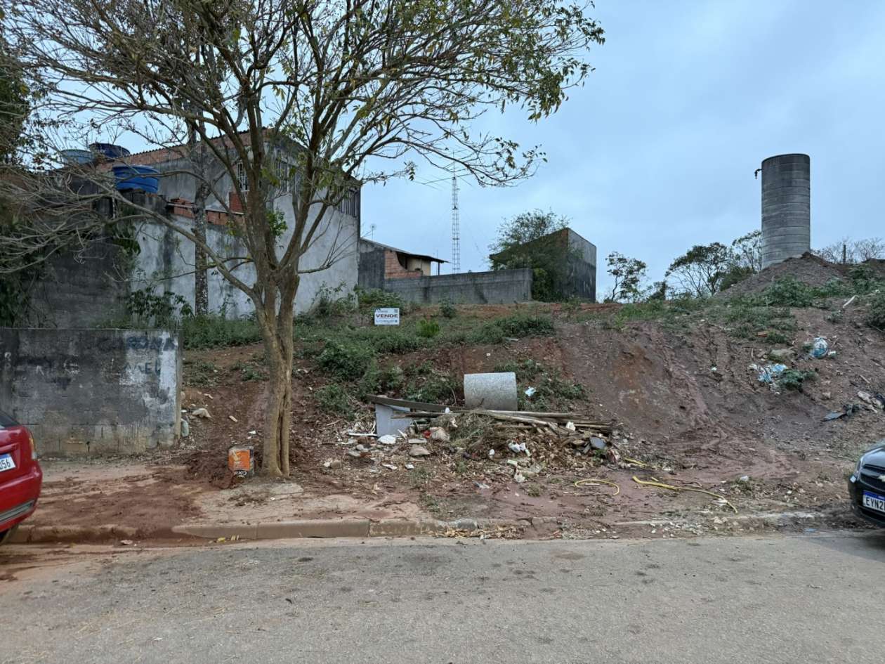 Terreno, 305 m² - Foto 4