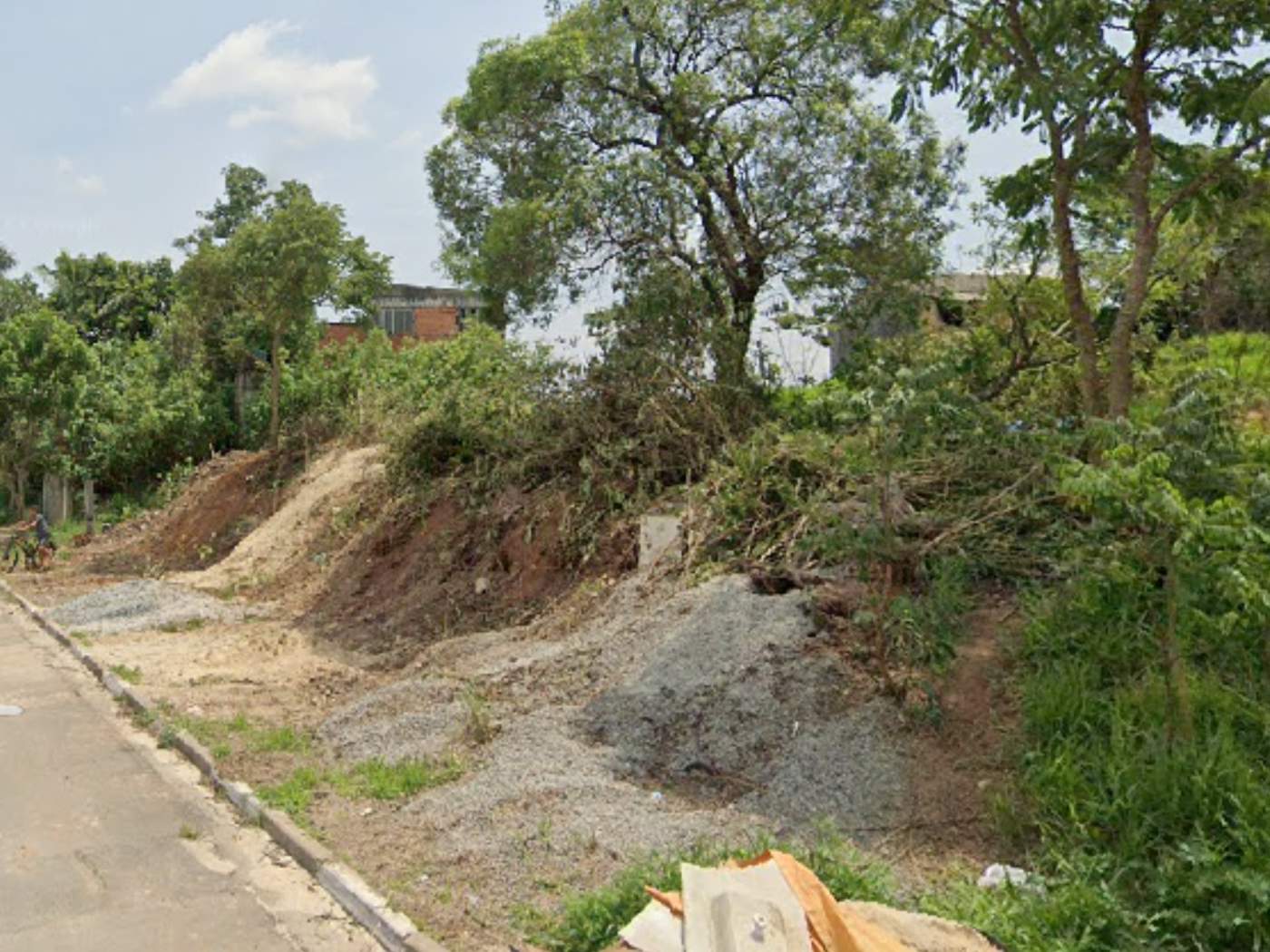 Terreno, 305 m² - Foto 6