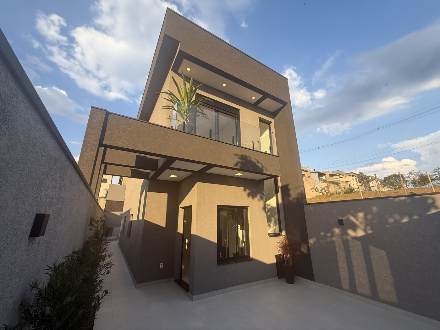 Casa, 3 quartos, 135 m² - Foto 1