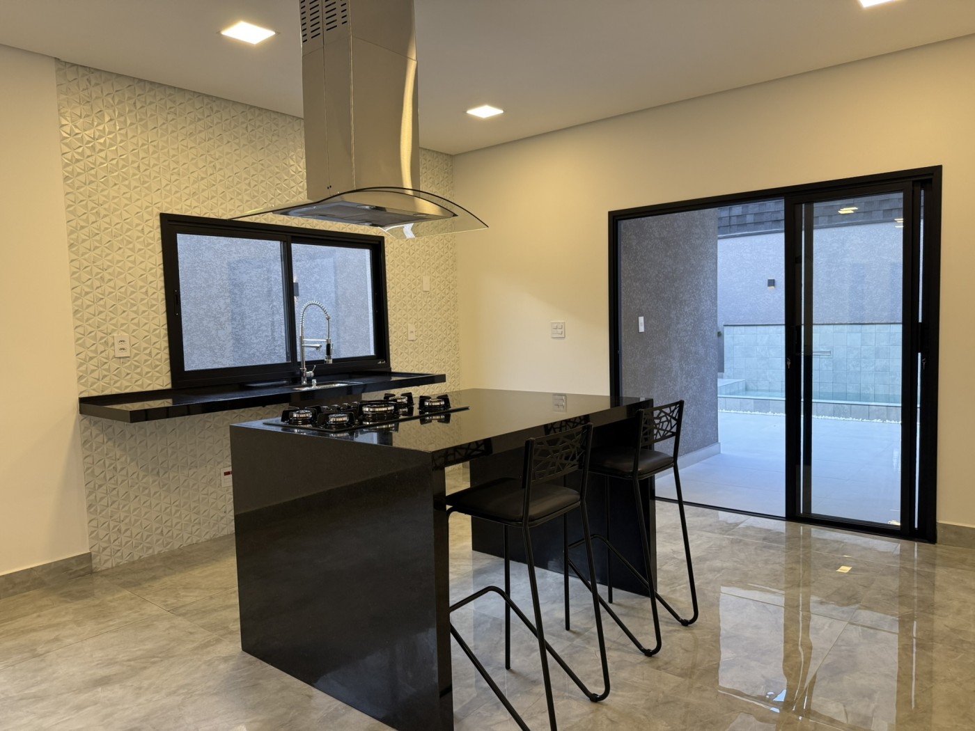 Casa, 3 quartos, 135 m² - Foto 9