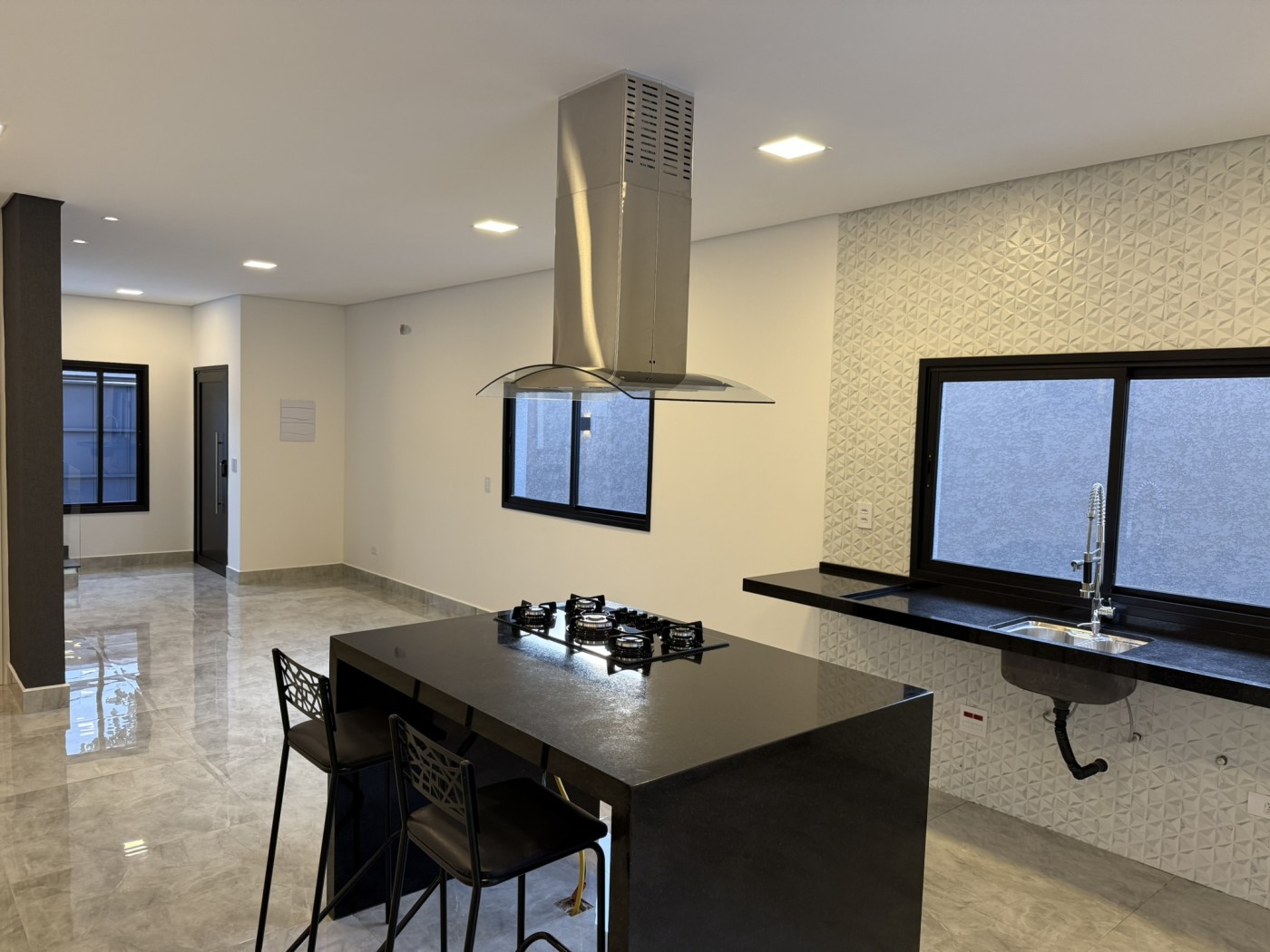 Casa, 3 quartos, 135 m² - Foto 11