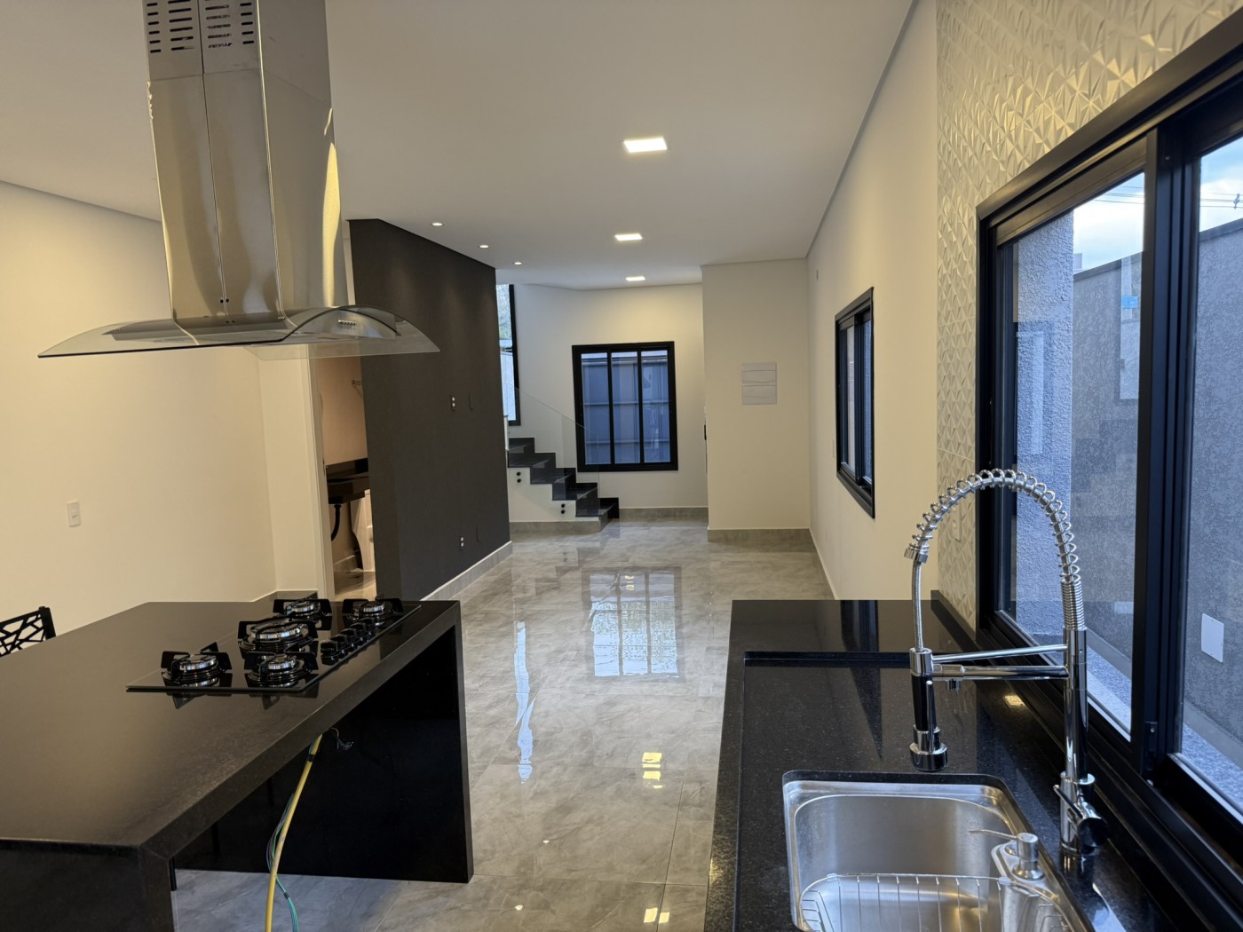 Casa, 3 quartos, 135 m² - Foto 12