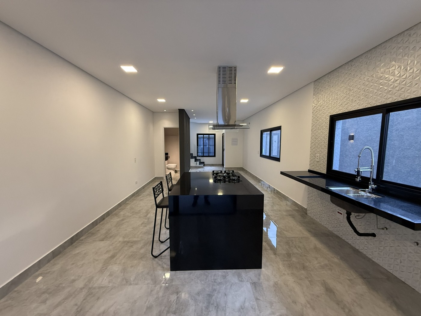 Casa, 3 quartos, 135 m² - Foto 14