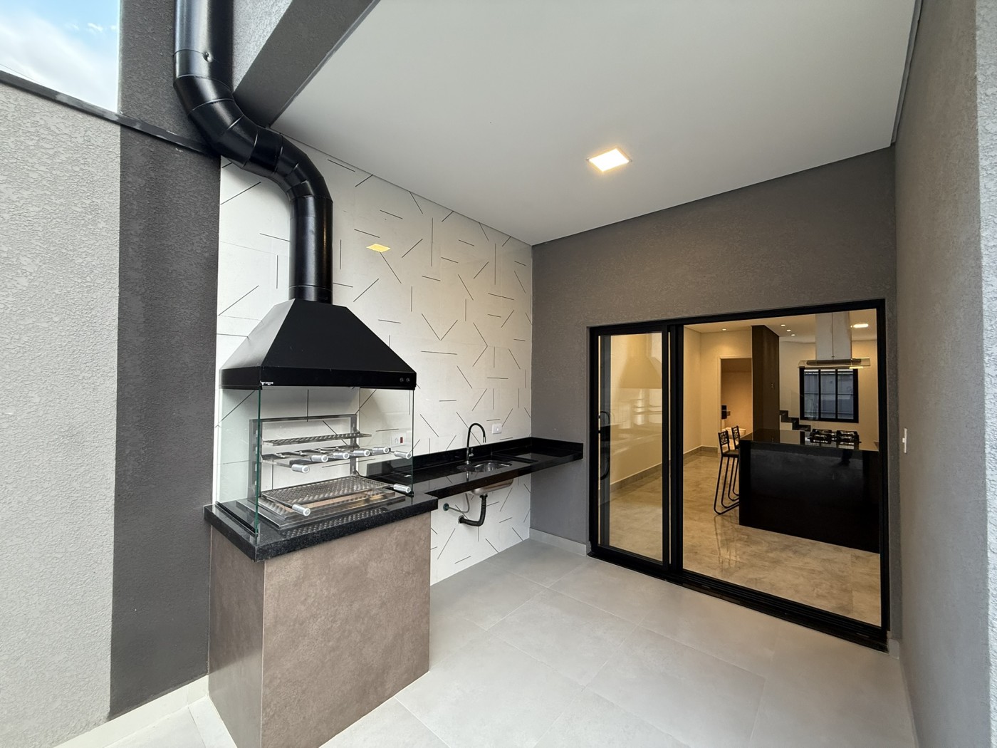 Casa, 3 quartos, 135 m² - Foto 34