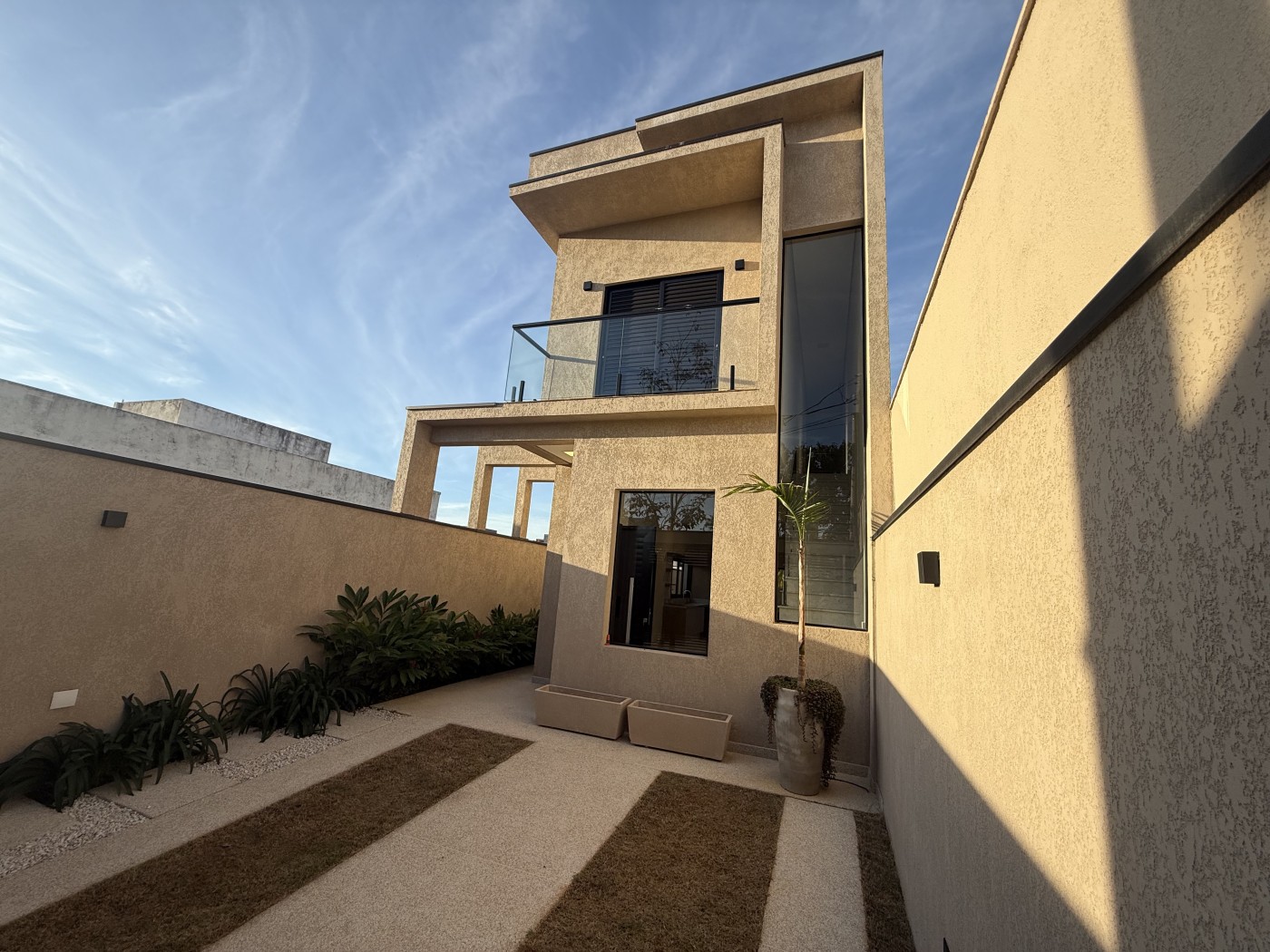 Casa, 3 quartos, 125 m² - Foto 3