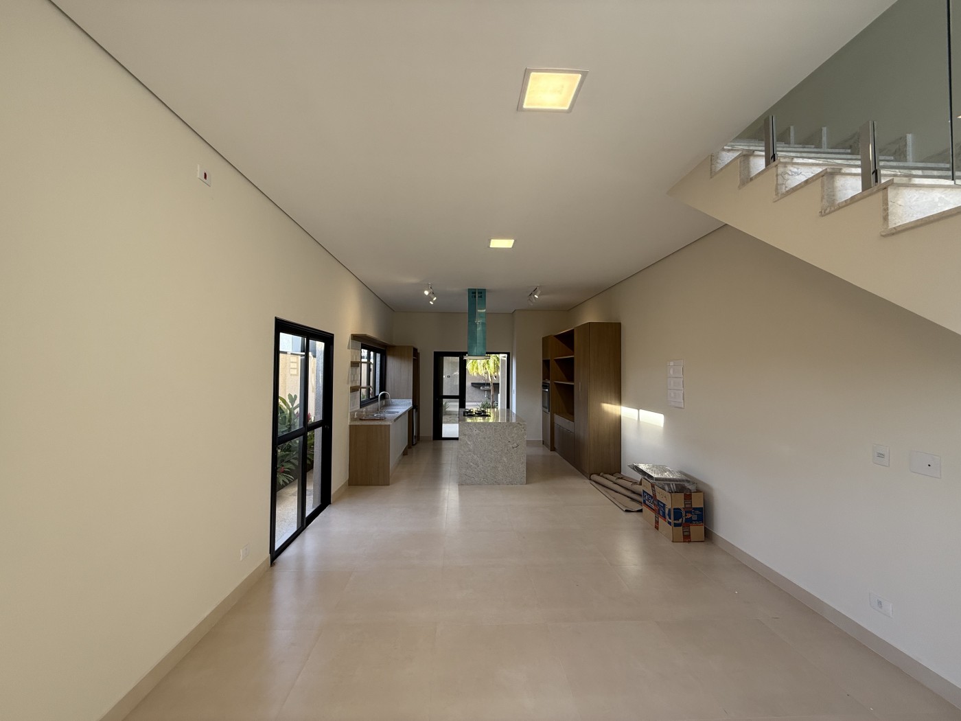 Casa, 3 quartos, 125 m² - Foto 6