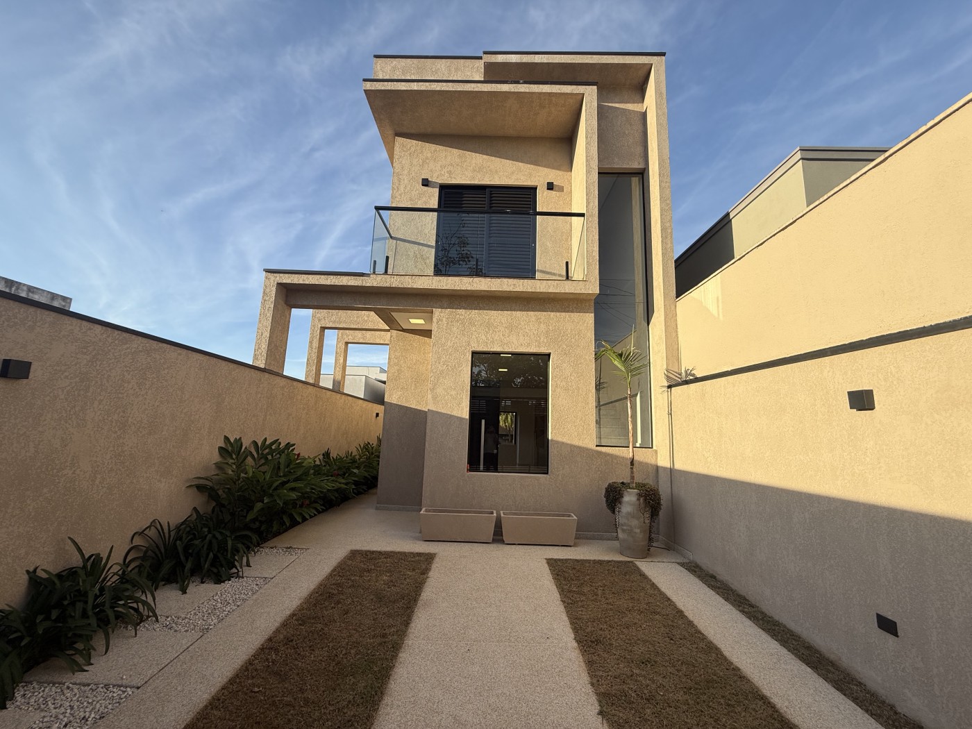 Casa, 3 quartos, 125 m² - Foto 2