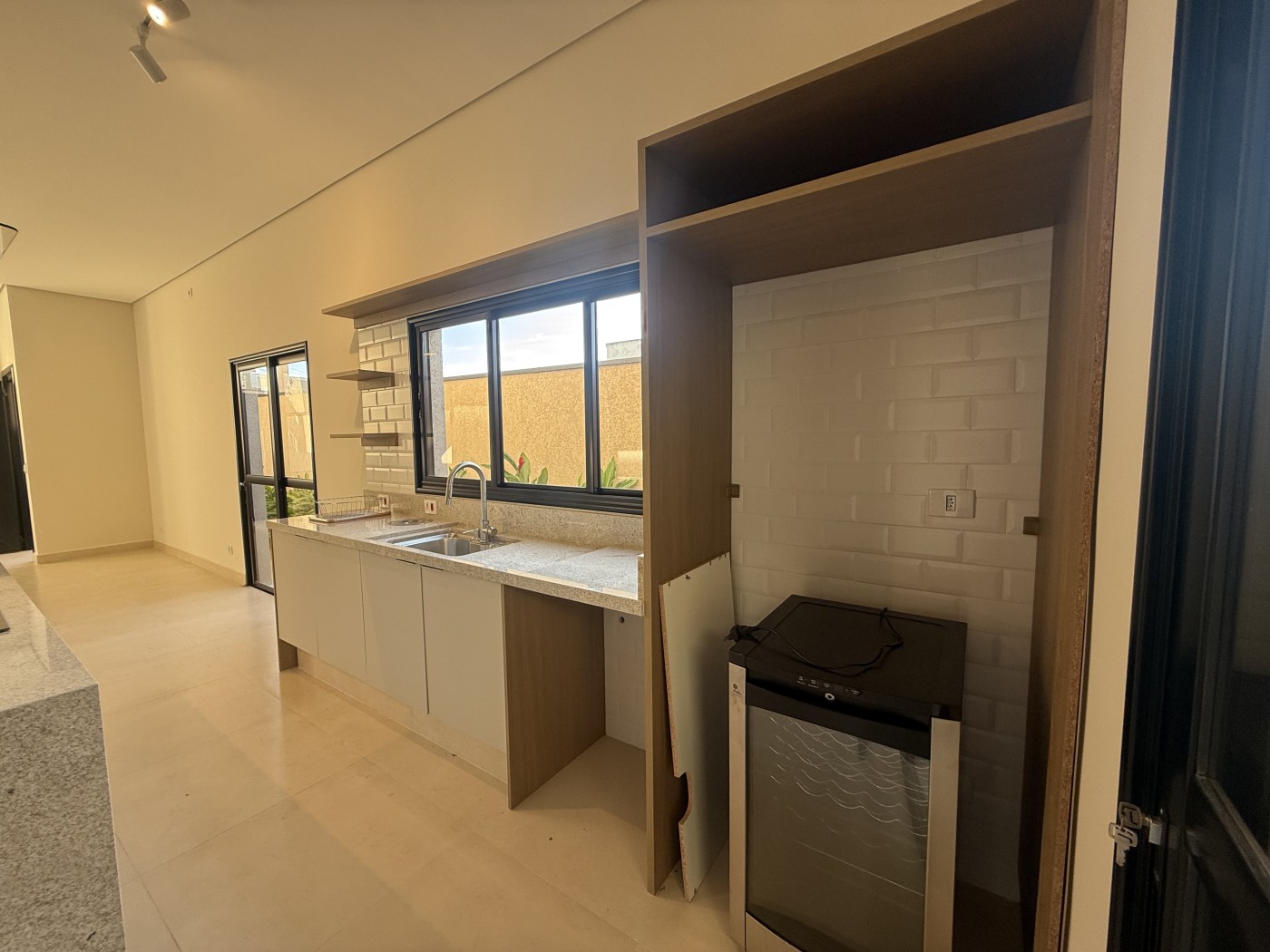 Casa, 3 quartos, 125 m² - Foto 8