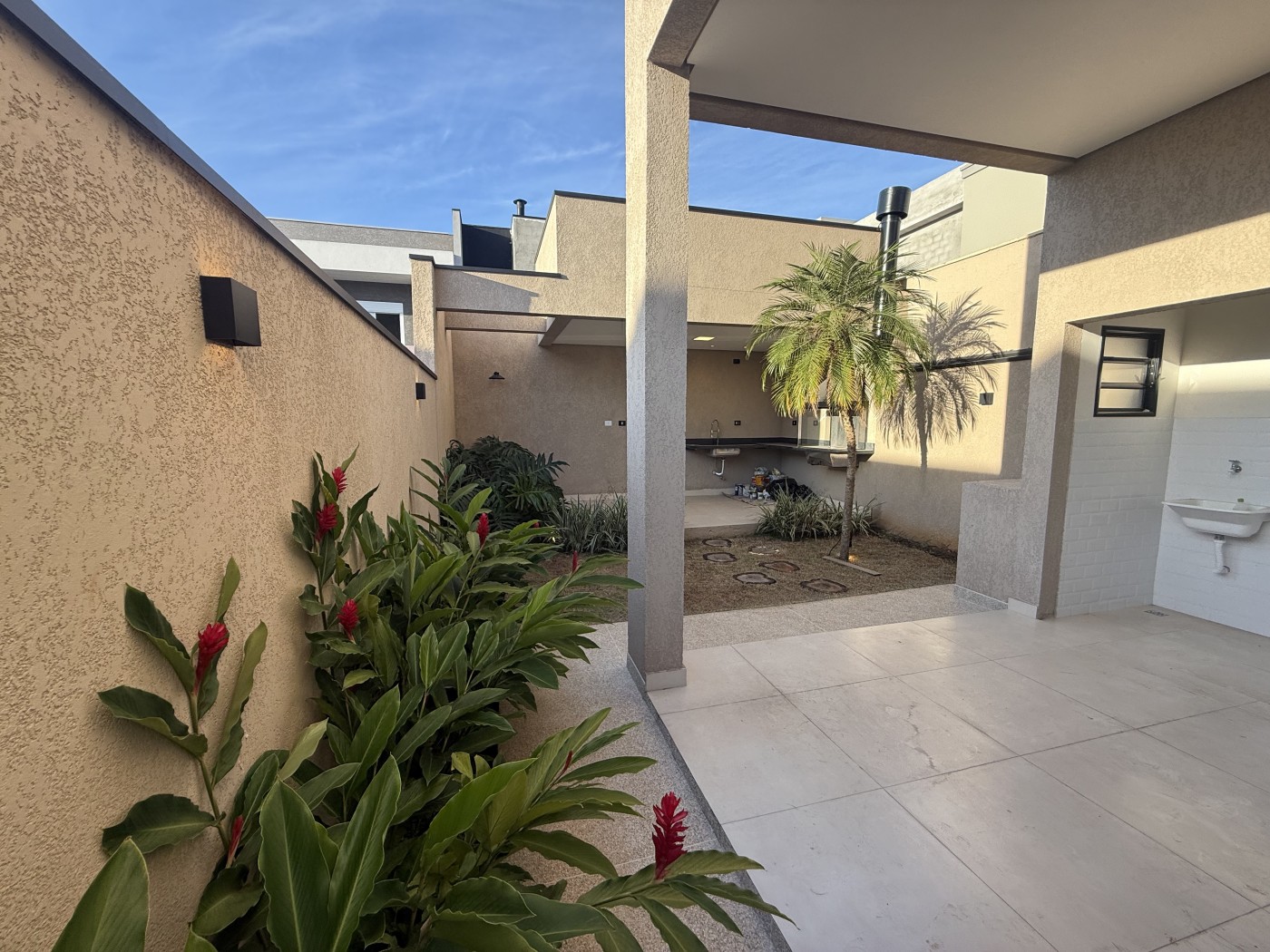 Casa, 3 quartos, 125 m² - Foto 17